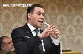النائب أحمد عاشور: مصر تحترم التزاماتها الدولية دون أن تفرض قيودًا على مواطنيها